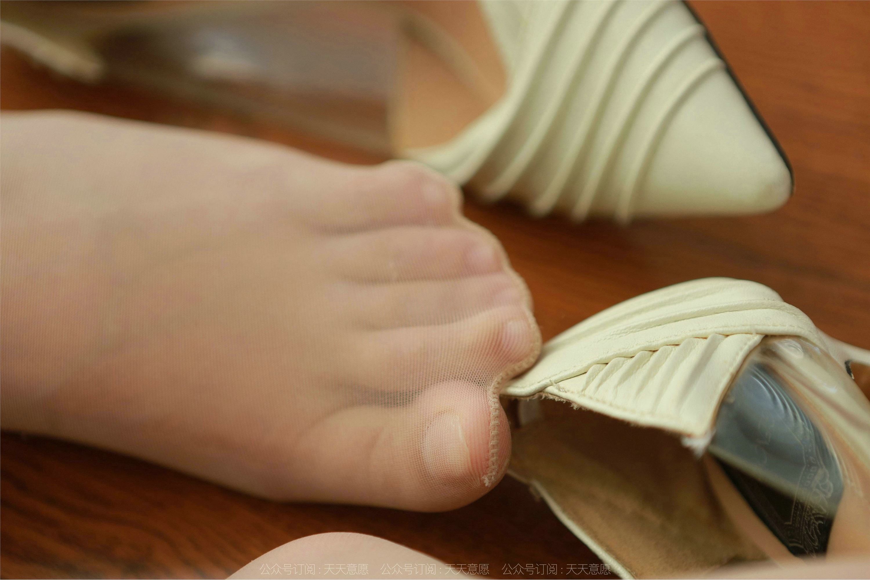 IESS异思趣向  2022.01.15 丝享家988：秋秋《茶水间的故事》